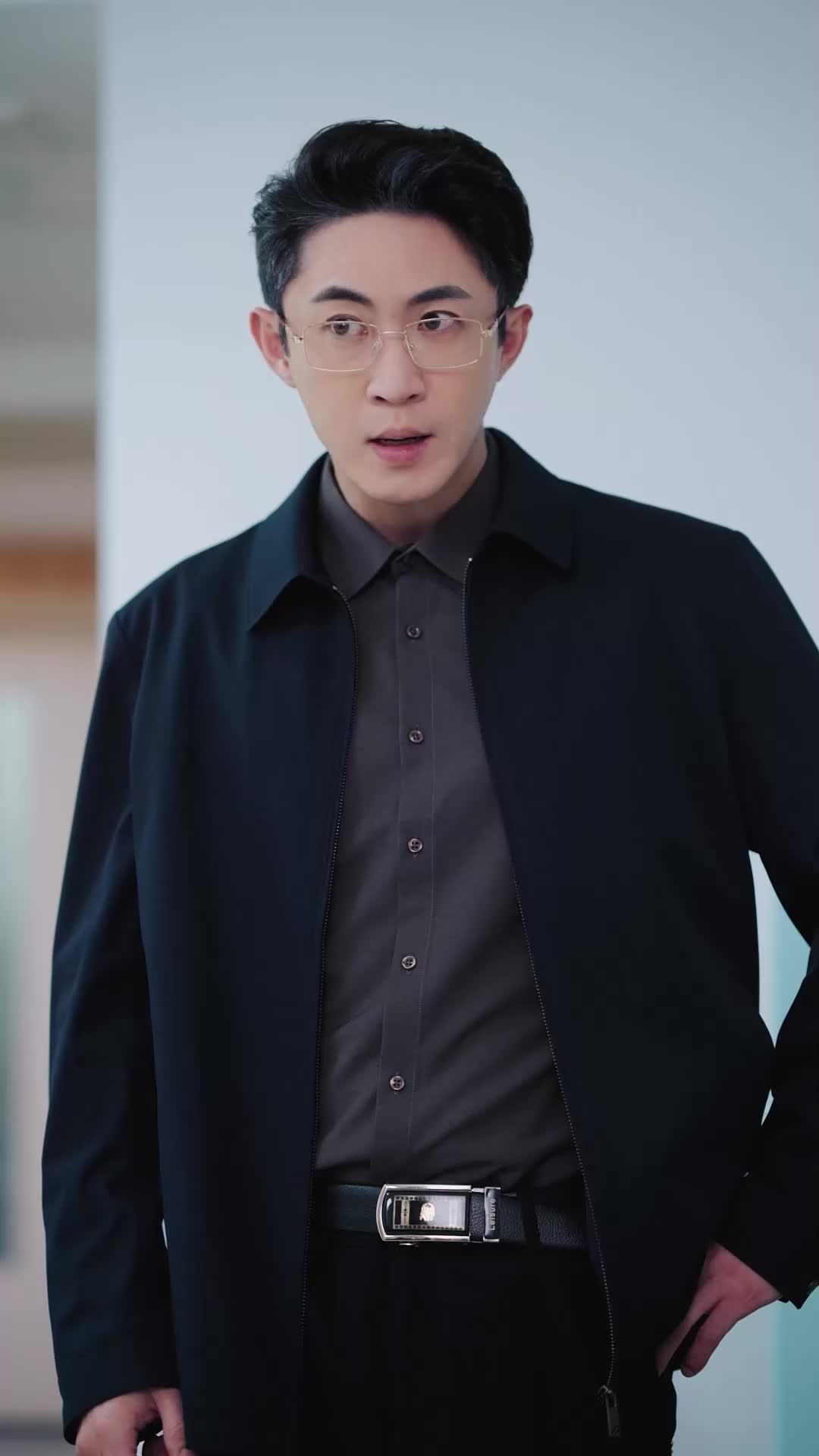 Épisode 49 - Le Choix Brûlant